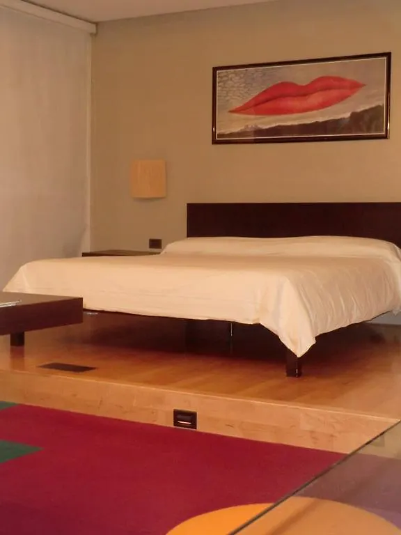 Hotel Ristorante Al Gabbiano Ponte di Piave Italie
