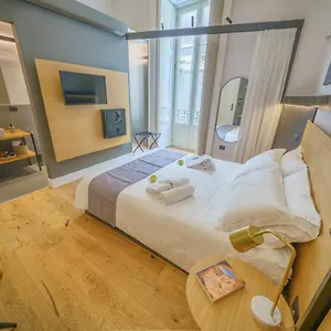 Cafuné Bed and breakfast
