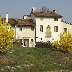  Séjour à la ferme Marani