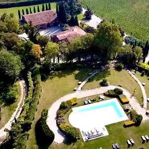  Séjour à la ferme Antica Dimora Del Turco