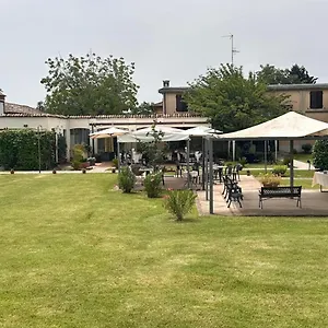  Séjour à la ferme Il Borghetto Italie
