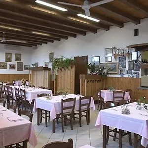  Séjour à la ferme La Chioccia