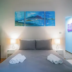 Mada Bed and breakfast
